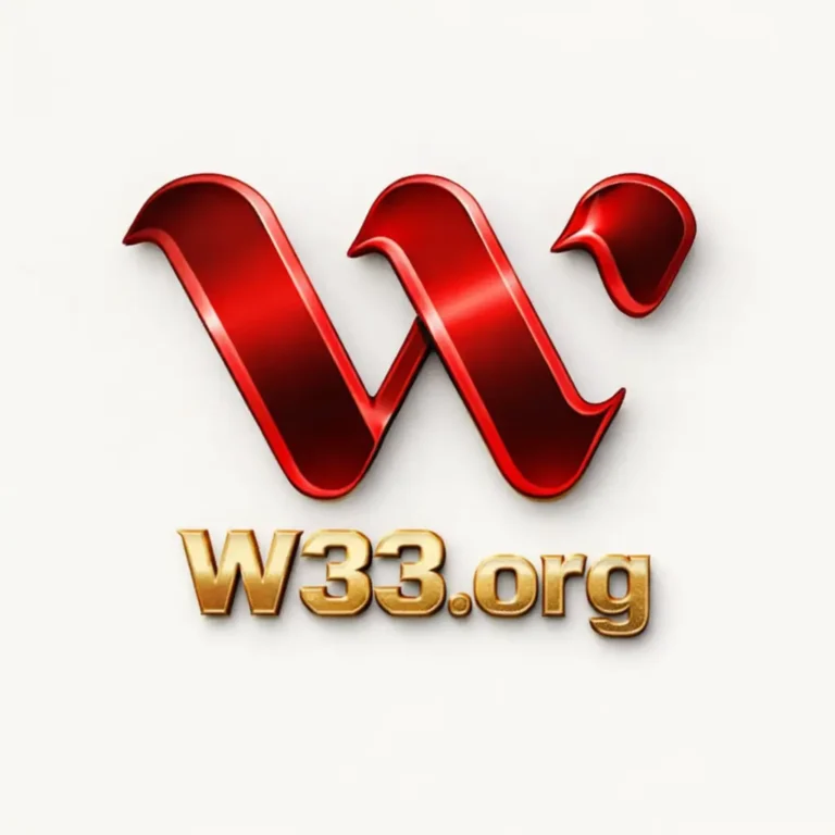 W33 Game App logo
